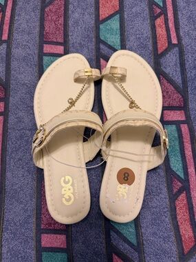 gbg los angeles sandals